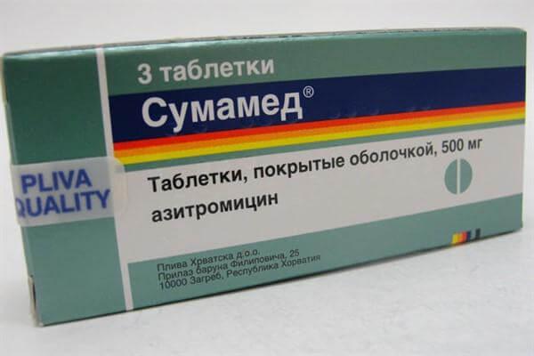 Обзор средств