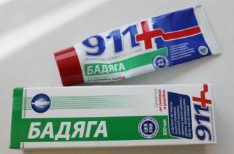 Бодяга