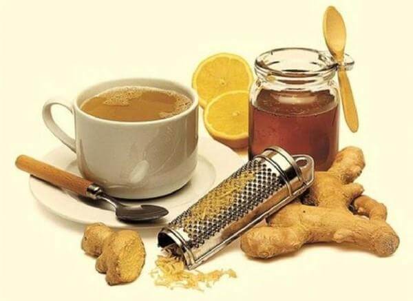 Рецепты