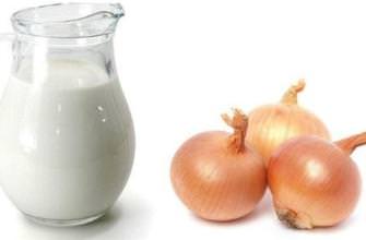 При кашле