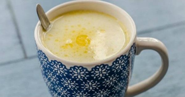 При кашле