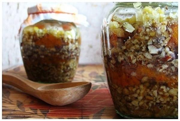 Пища для ума и сердца