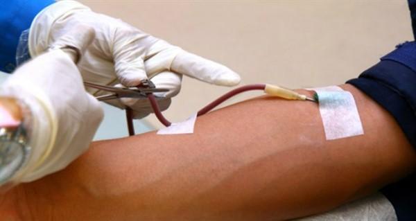 Сколько литров крови у человека Какой объем крови