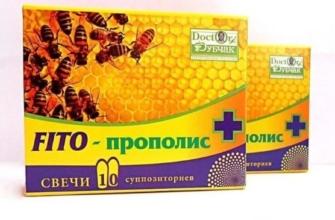 Состав