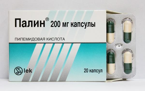 Применение