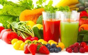 Полезные продукты, повышающие иммунитет, для взрослых и детей