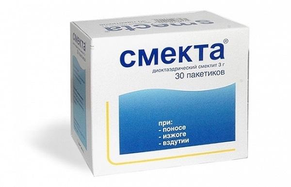 При изжоге