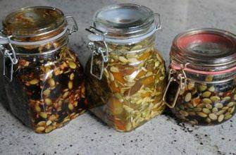 Приготовление