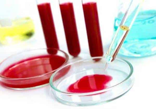 Возможные недостатки Сдача анализа