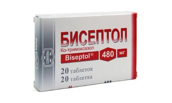 Для лечения мочеполовой системы 