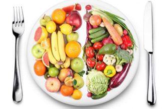 Какие продукты разрешены