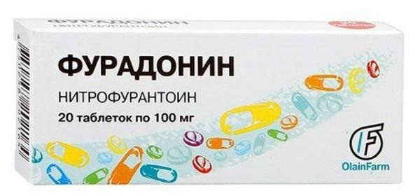 Действующее вещество