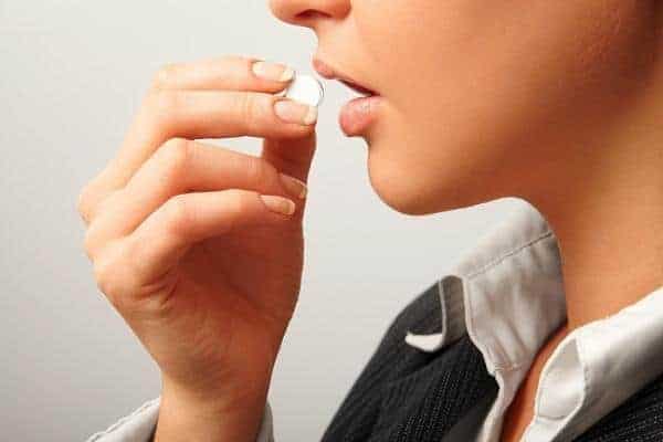 Как принимать при цистите Принимать Норбактин