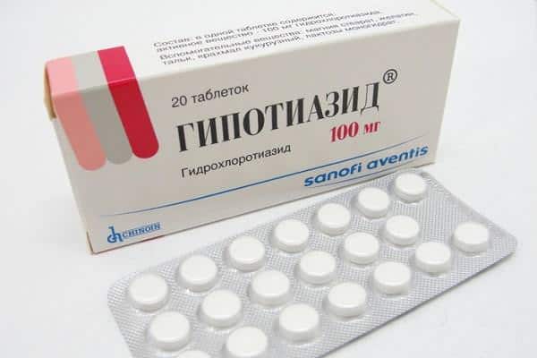 Назначение препарата