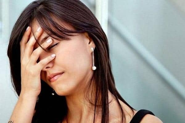 Побочные эффекты Передозировка препарата