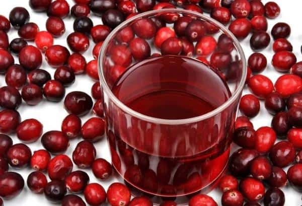 Лечебный эффект