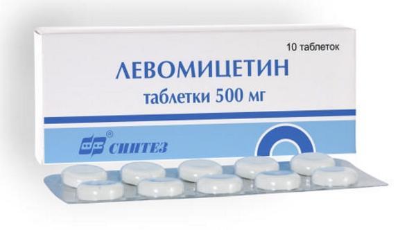 Лечение воспаления мочевого пузыря