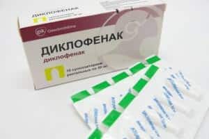 Использование свечей для лечения цистита