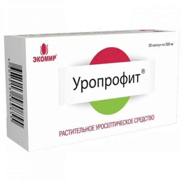 Противовоспалительный препарат